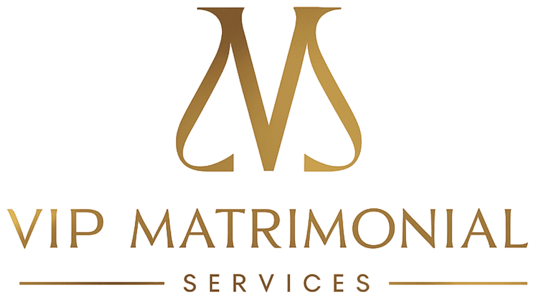 VIP MATRIMONIAL SERVICES